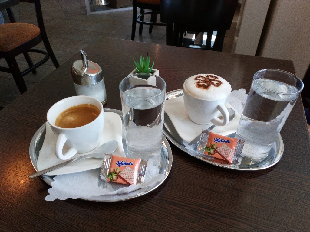 Essen und Trinken photo 2