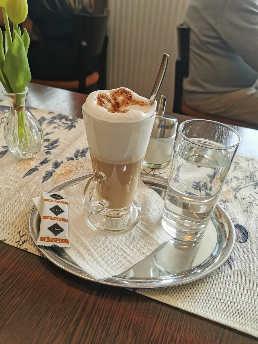 Essen und Trinken photo 6