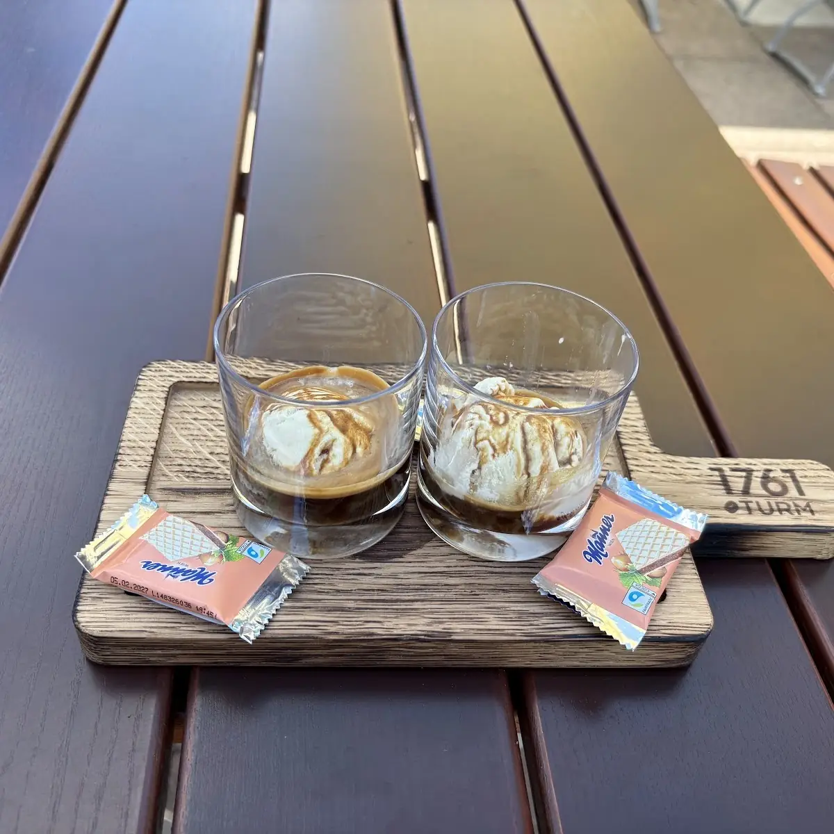Essen und Trinken photo 2