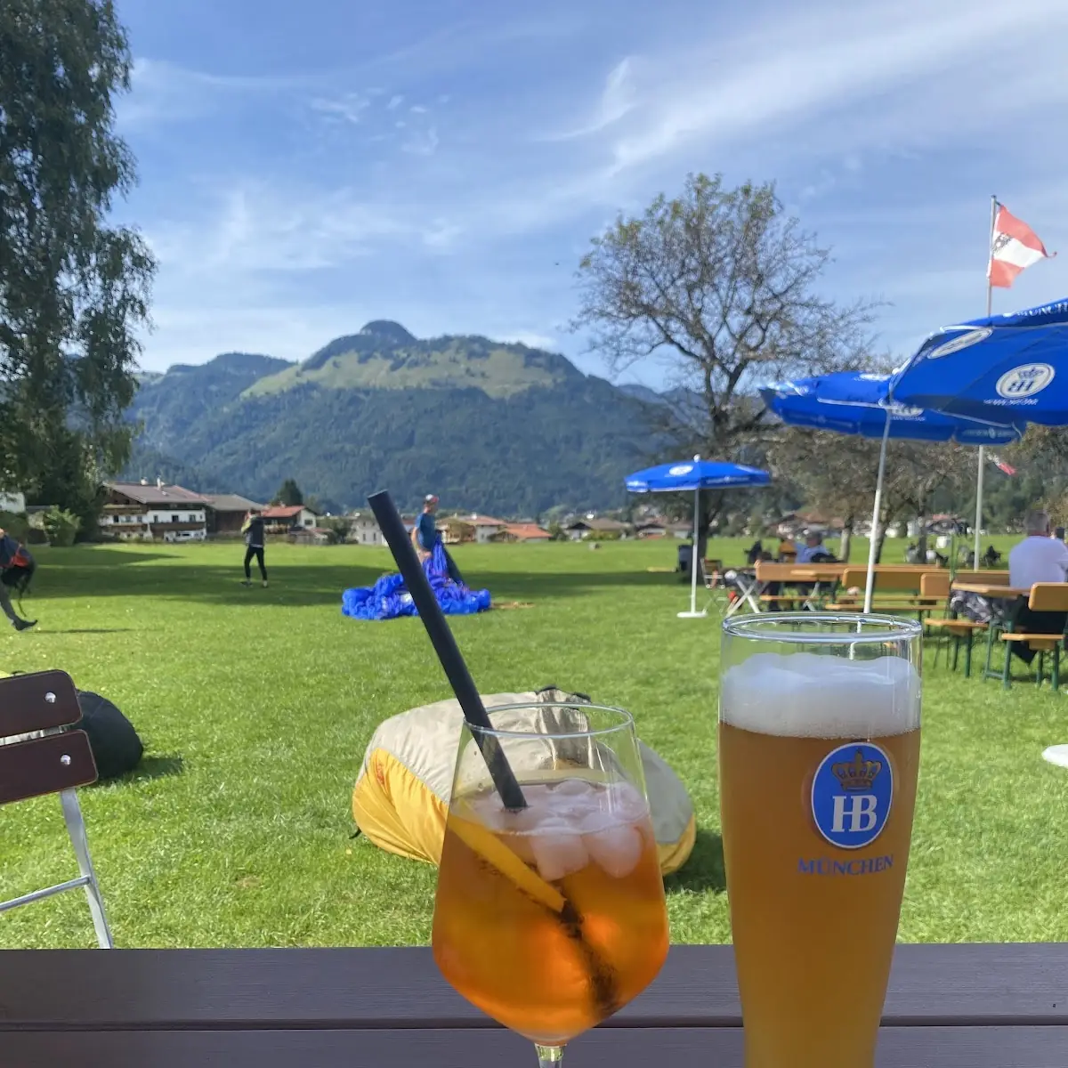 Essen und Trinken photo 3