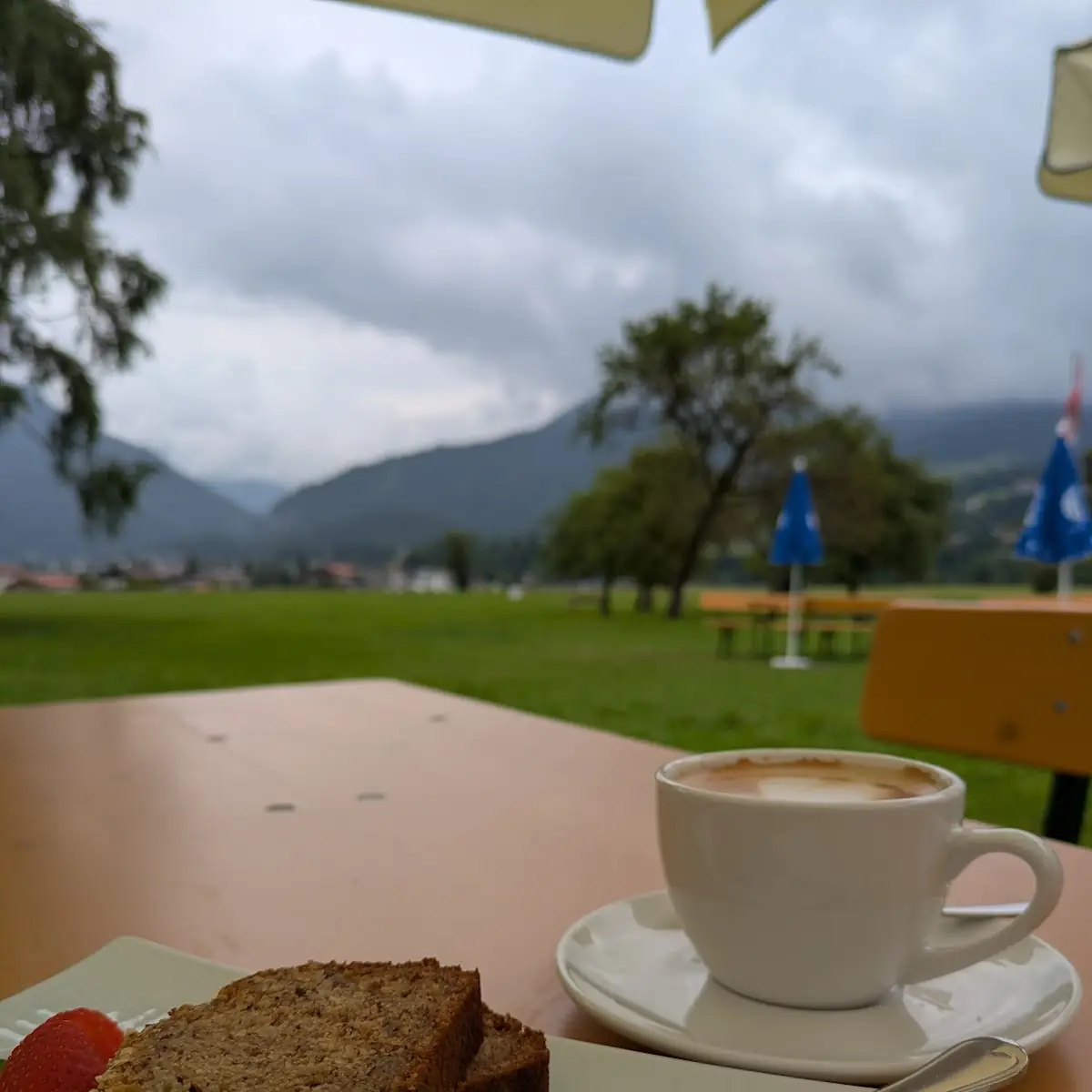 Essen und Trinken photo 5