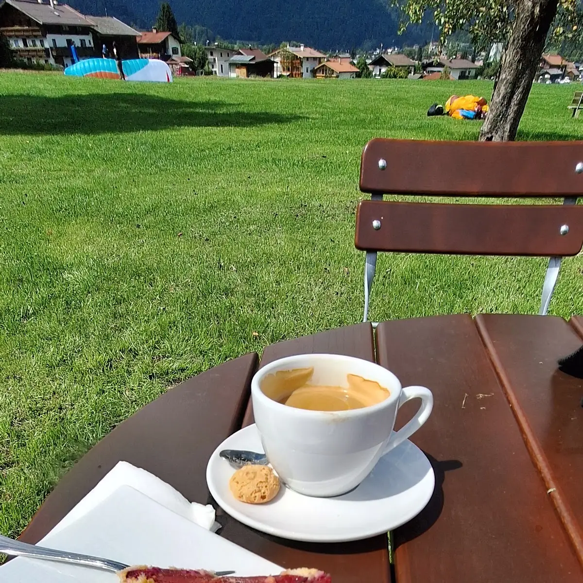 Essen und Trinken photo 6