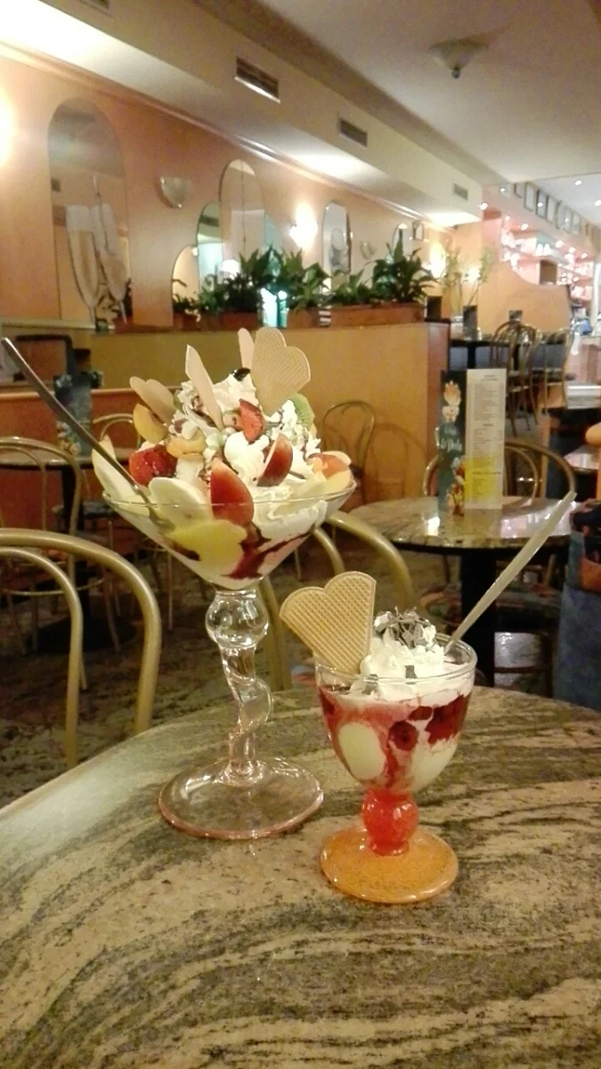 Essen und Trinken photo 9