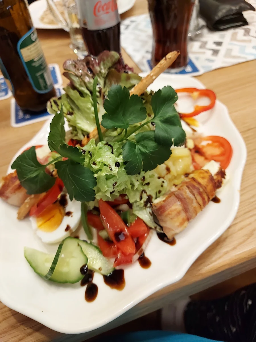 Essen und Trinken photo 10