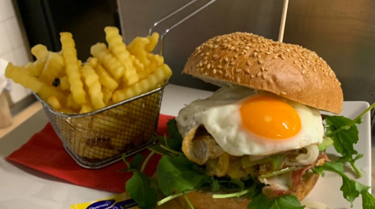 Essen und Trinken photo 5