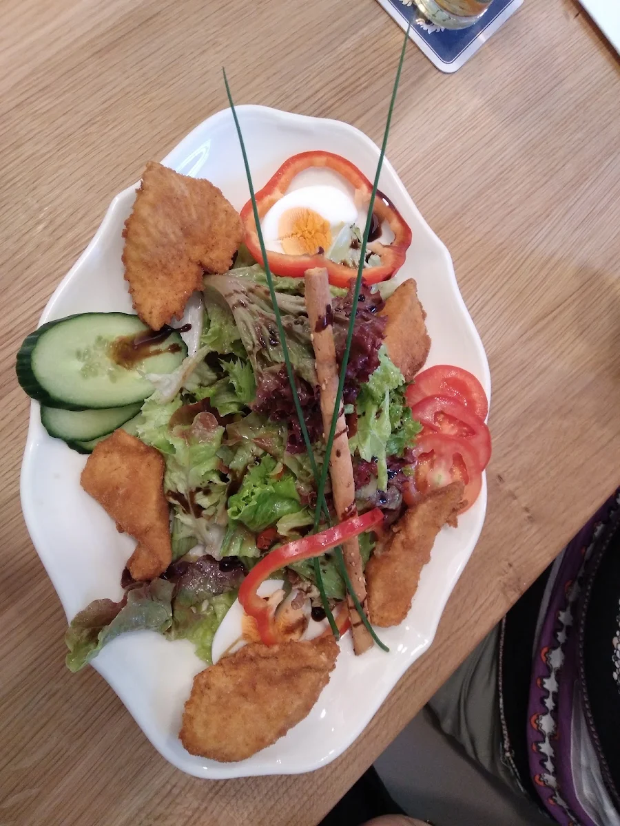 Essen und Trinken photo 7