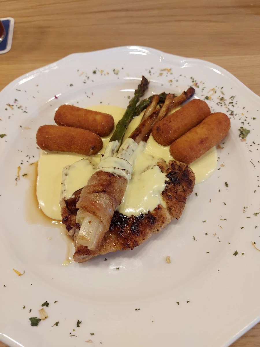 Essen und Trinken photo 8