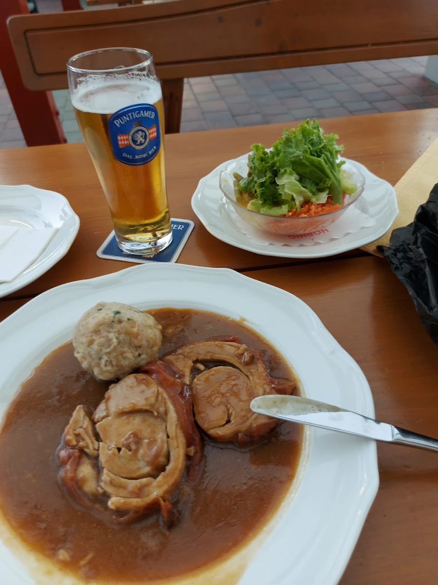 Essen und Trinken photo 9