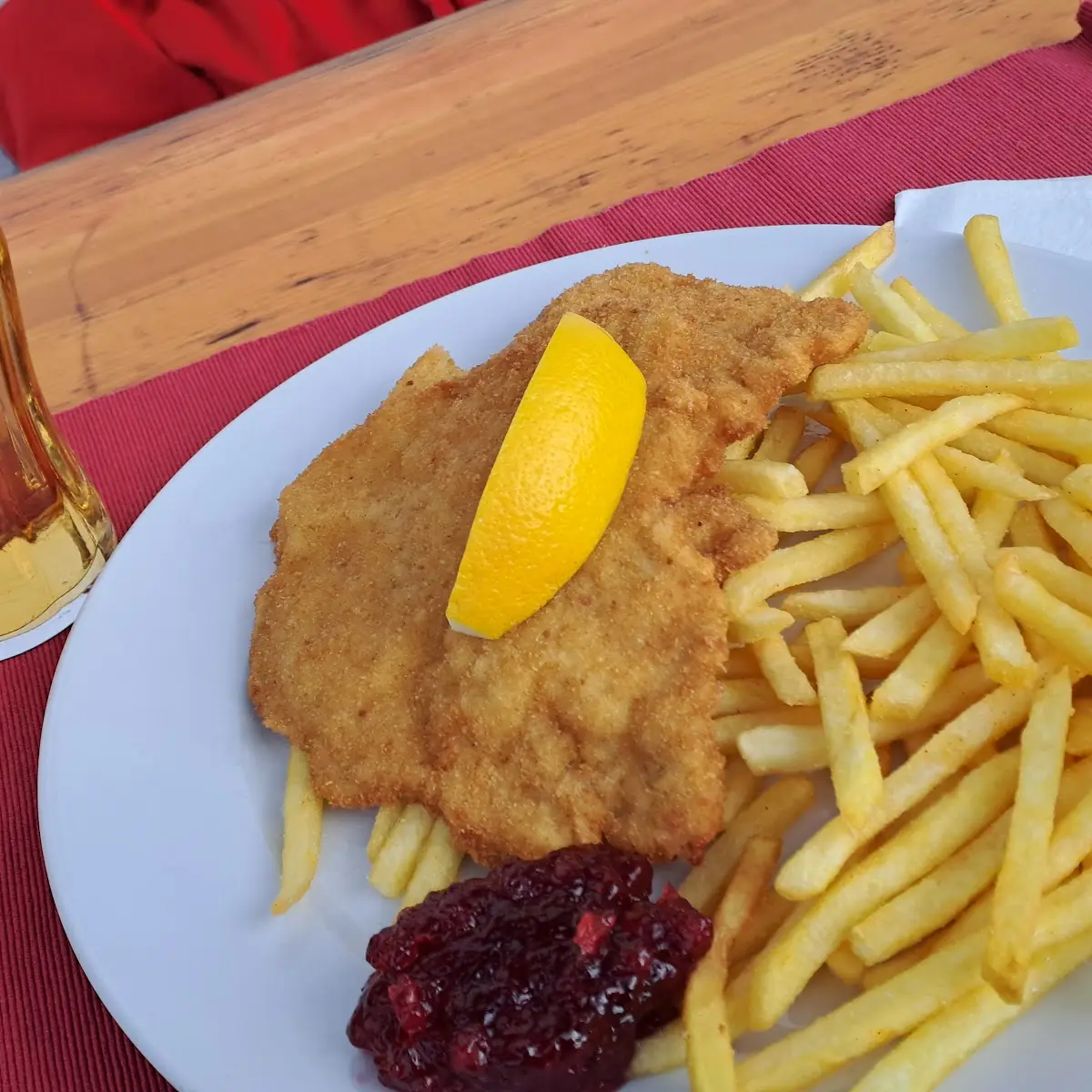 Essen und Trinken photo 10