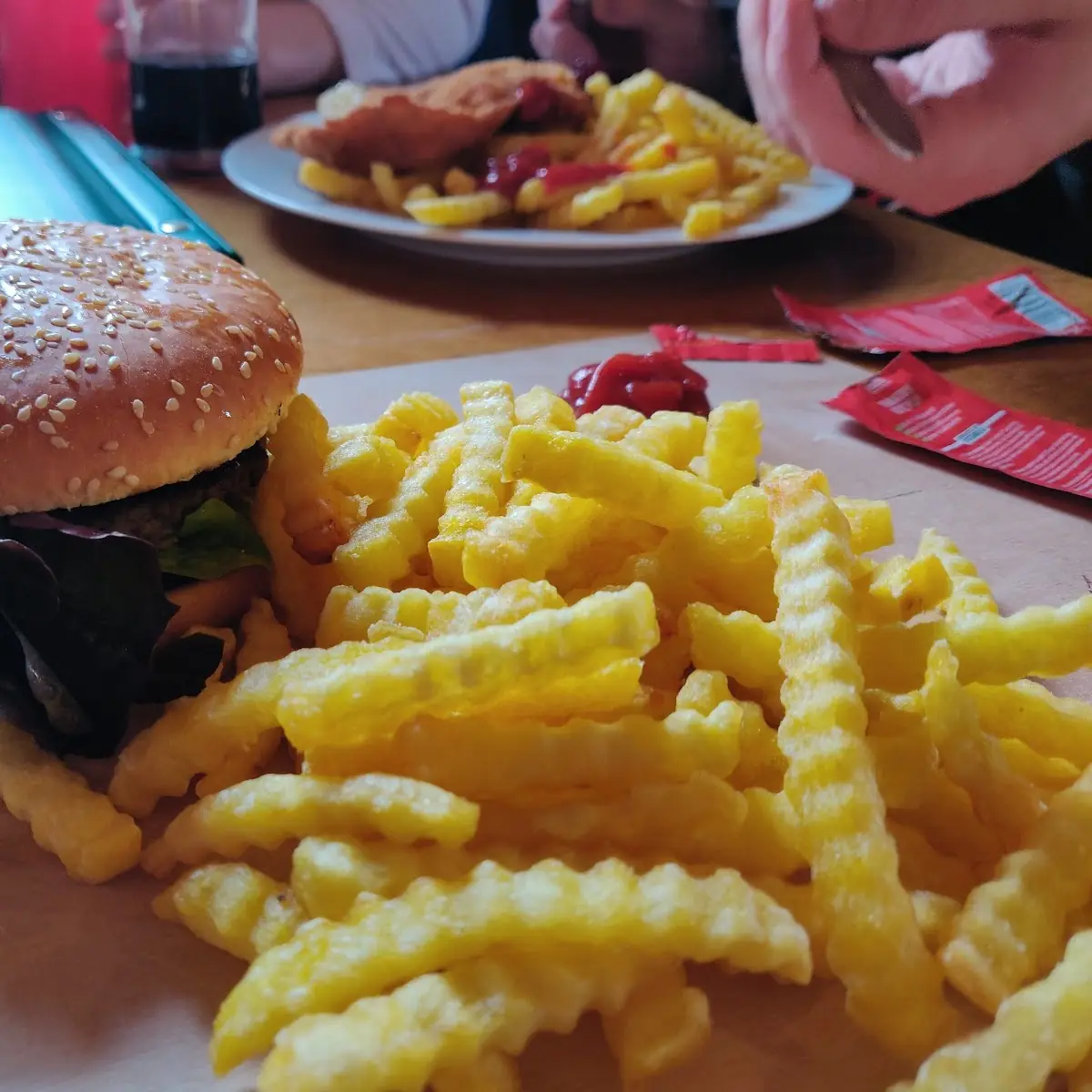 Essen und Trinken photo 5