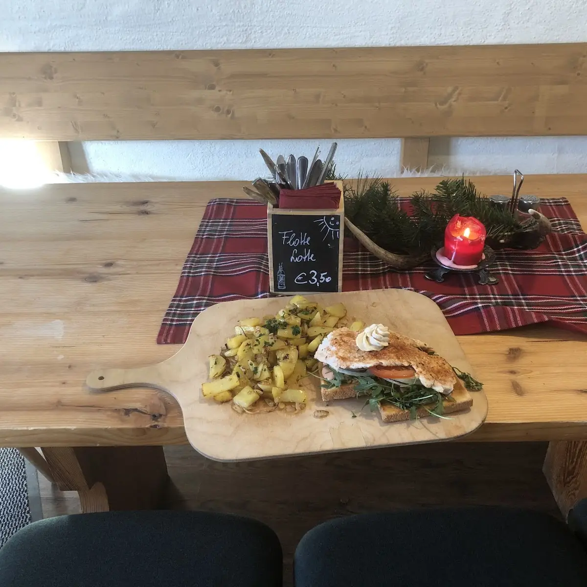 Essen und Trinken photo 6