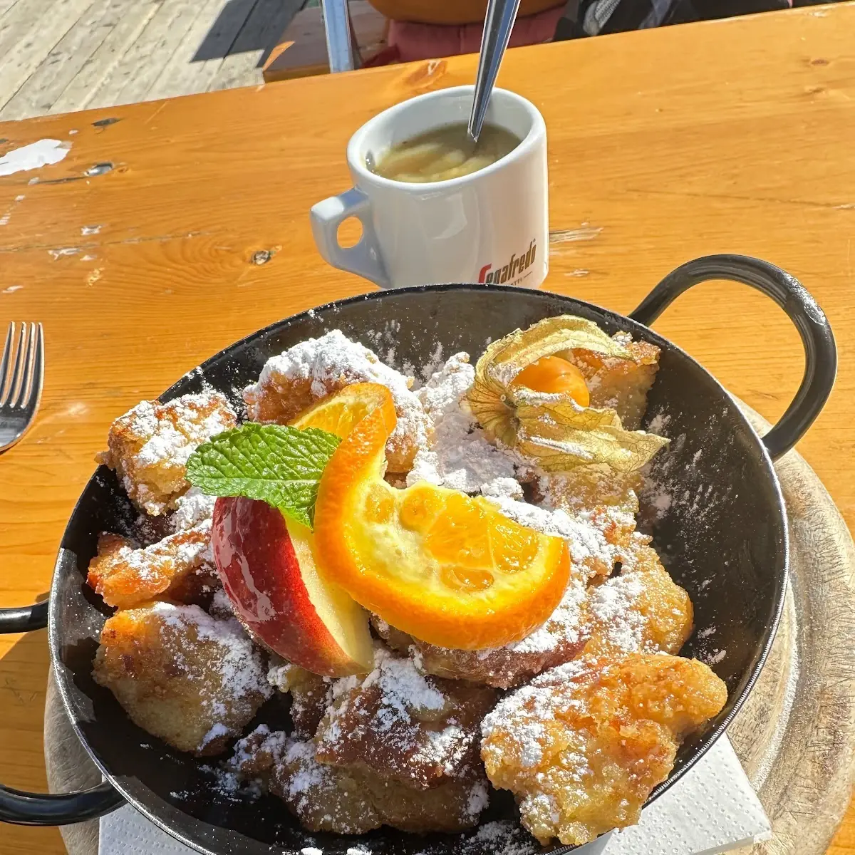 Essen und Trinken photo 9