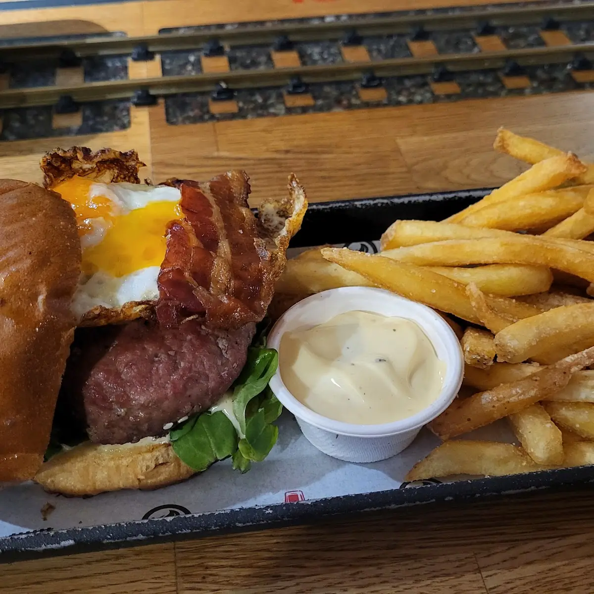 Essen und Trinken photo 3