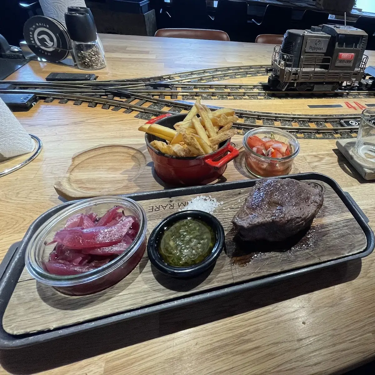 Essen und Trinken photo 4
