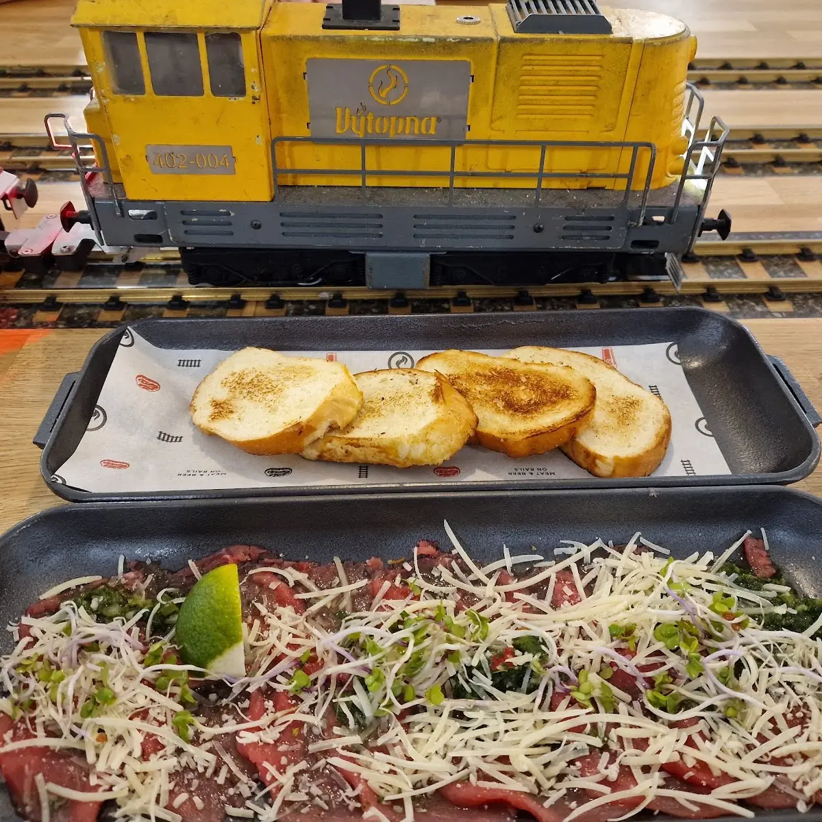 Essen und Trinken photo 7
