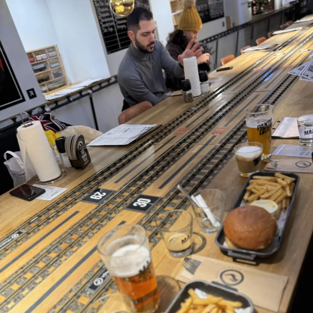Essen und Trinken photo 9