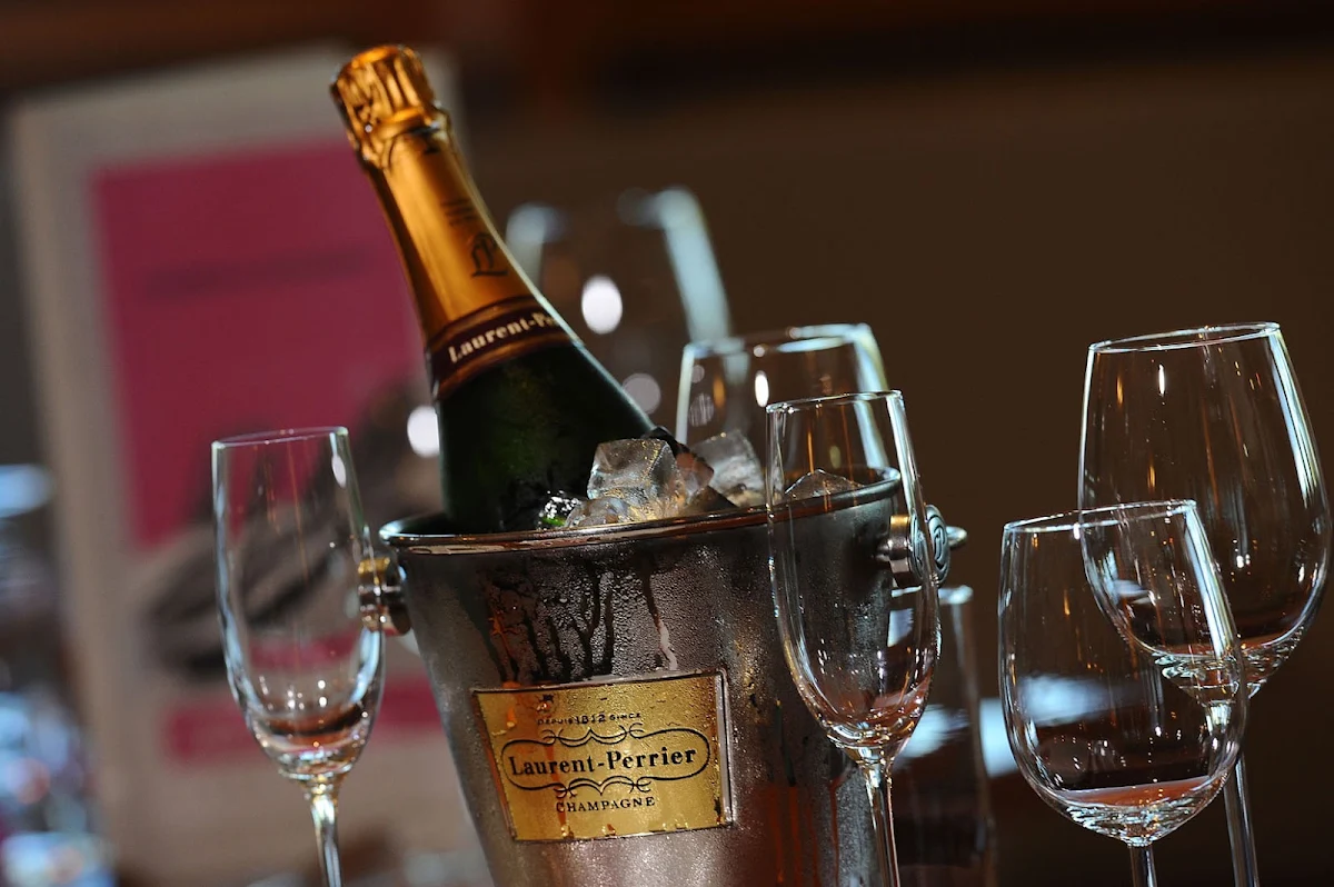 Essen und Trinken photo 1