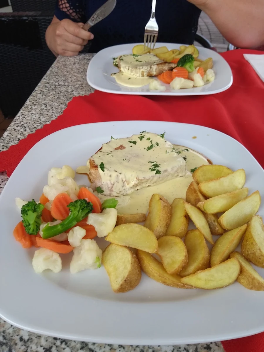 Essen und Trinken photo 2