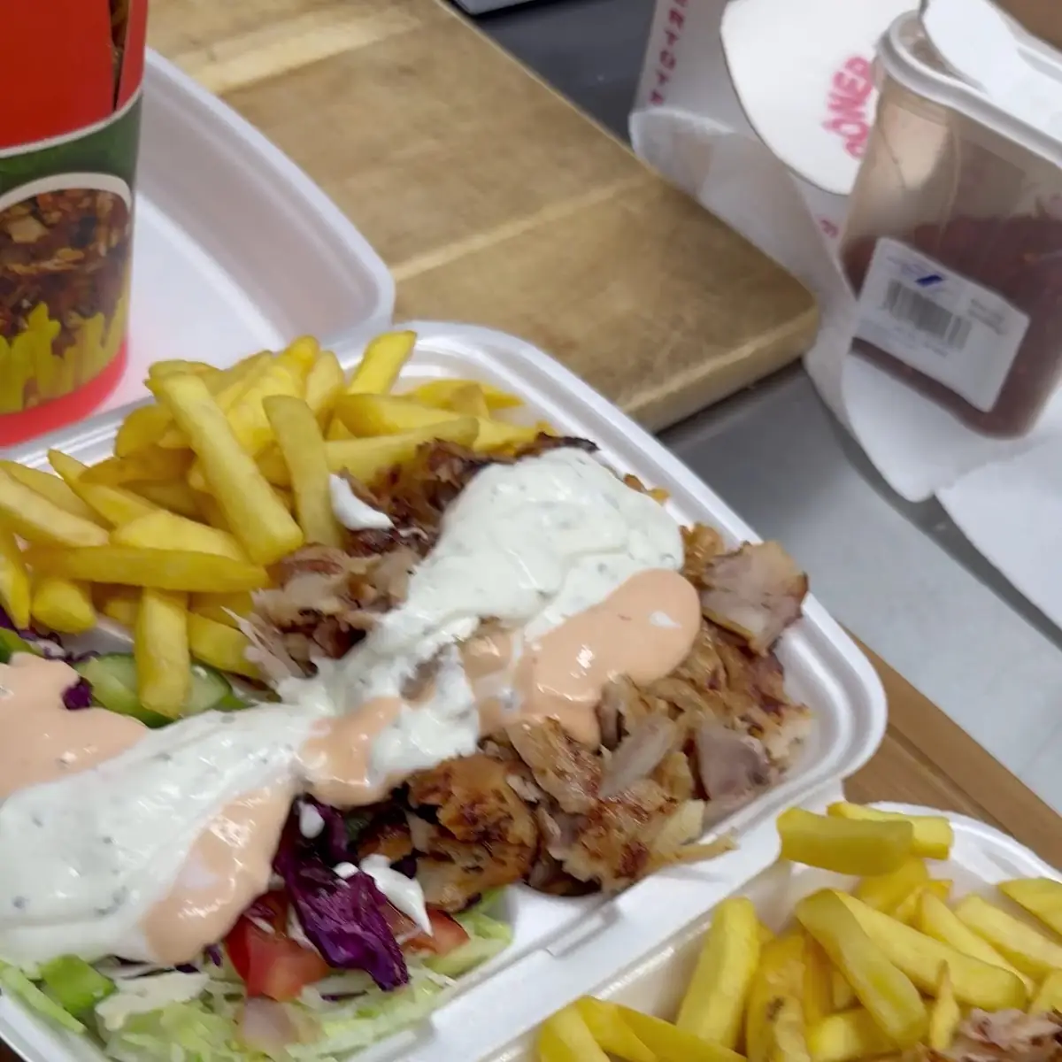 Essen und Trinken photo 2
