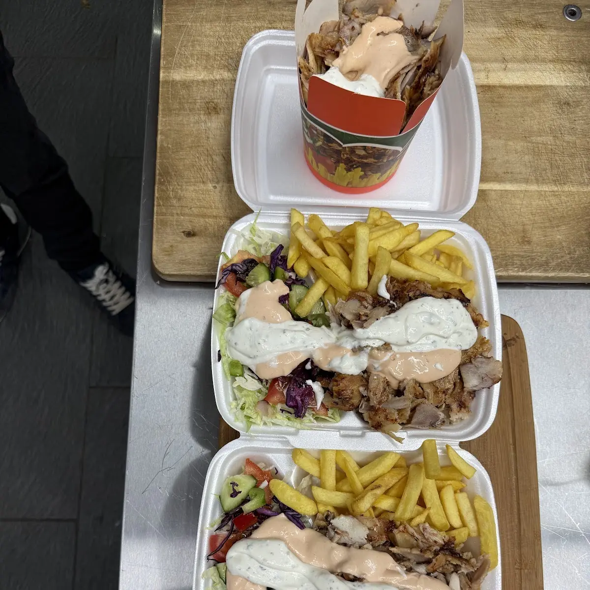 Essen und Trinken photo 5