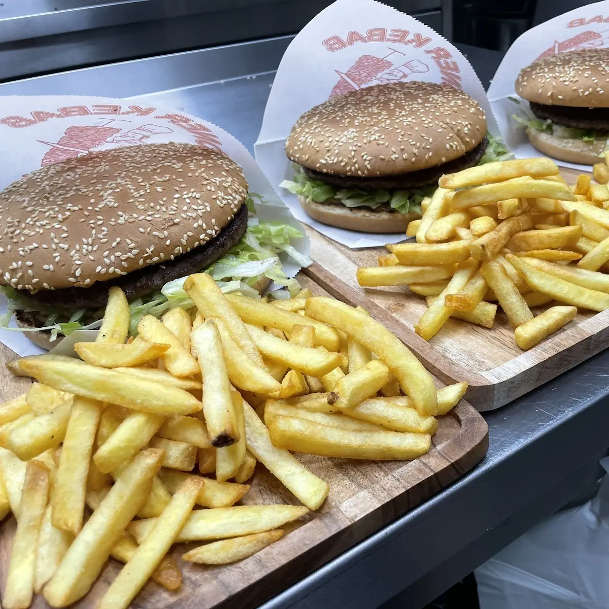Essen und Trinken photo 6