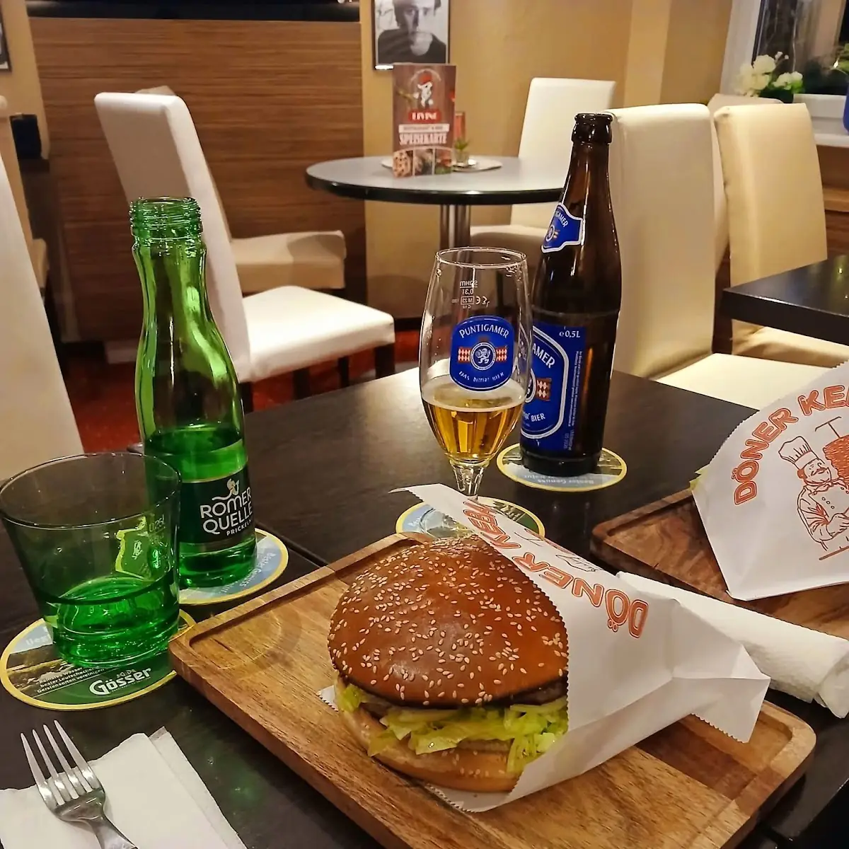 Essen und Trinken photo 7