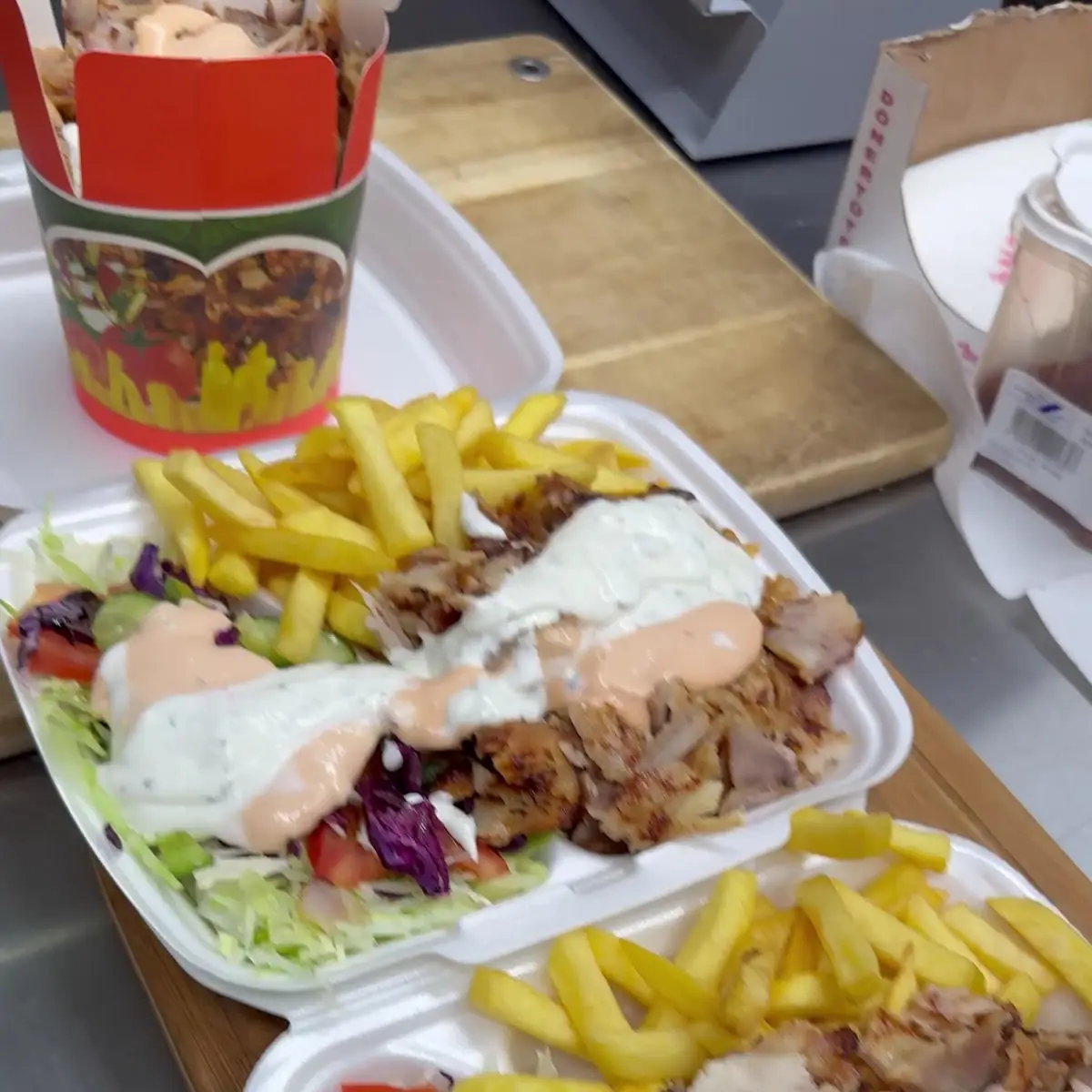Essen und Trinken photo 8