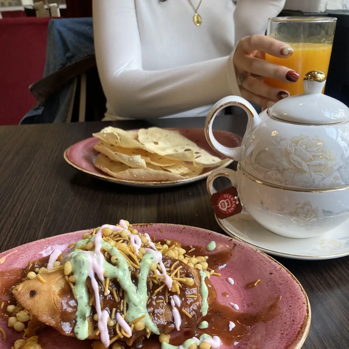 Essen und Trinken photo 10