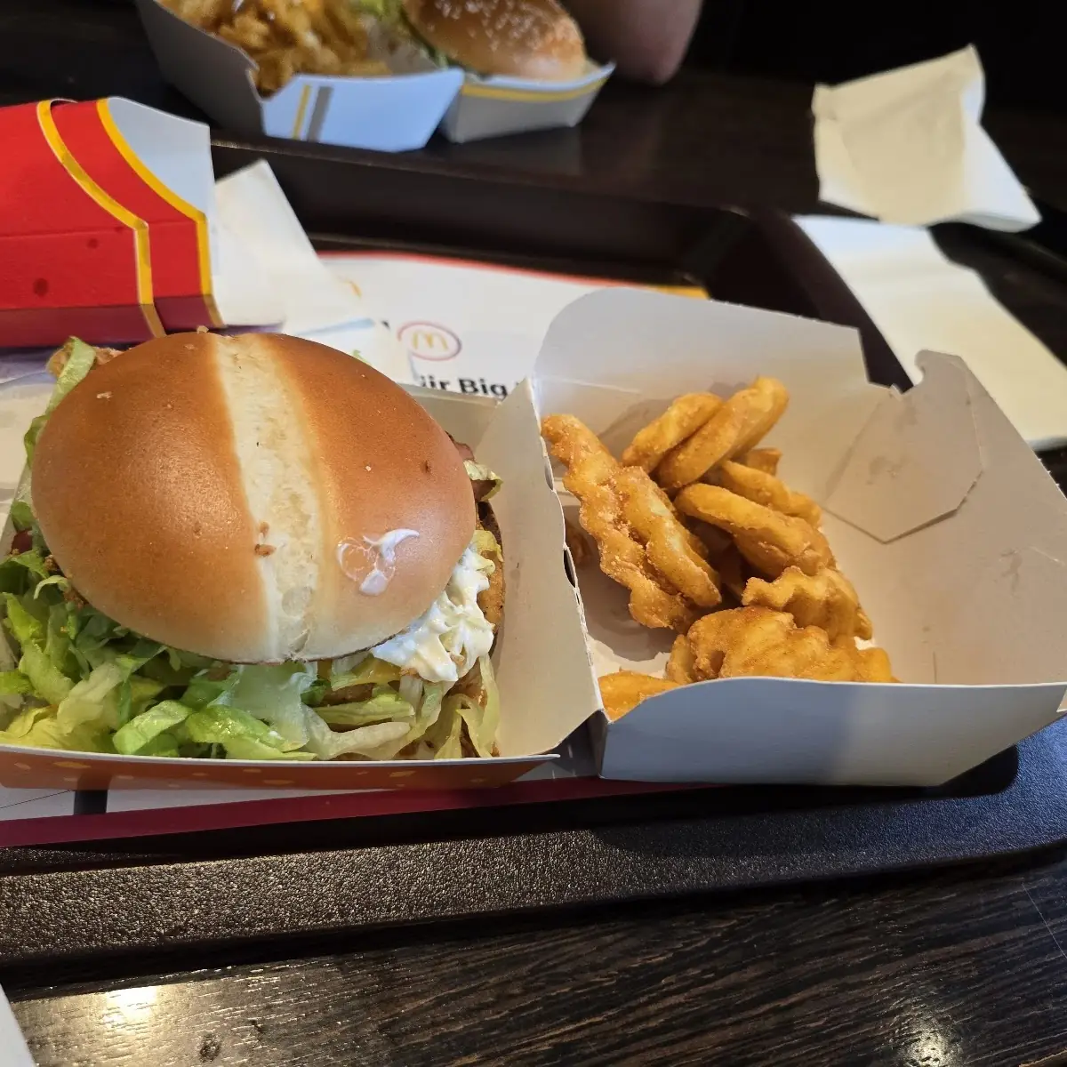 Essen und Trinken photo 1