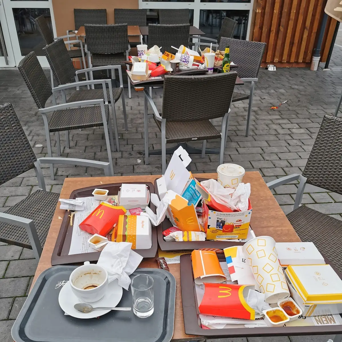 Essen und Trinken photo 6