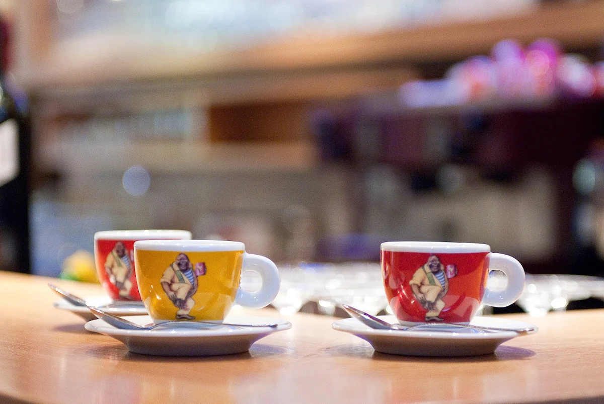 Essen und Trinken photo 10