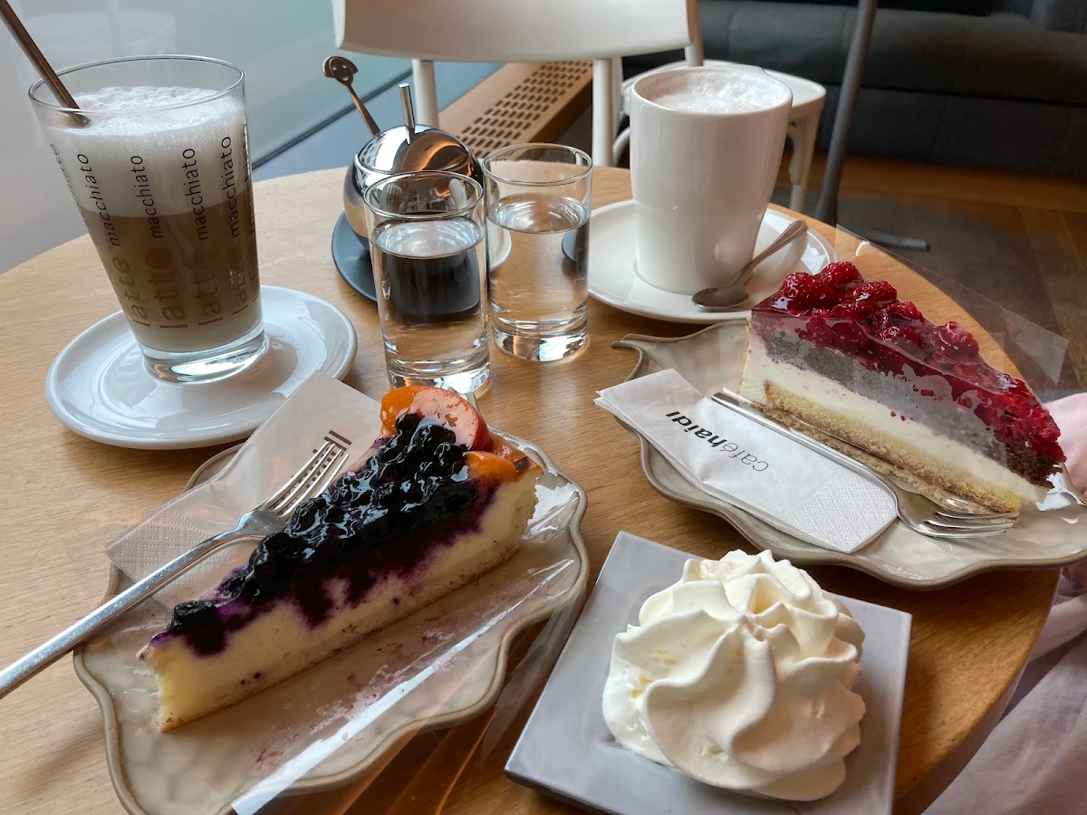Essen und Trinken photo 4