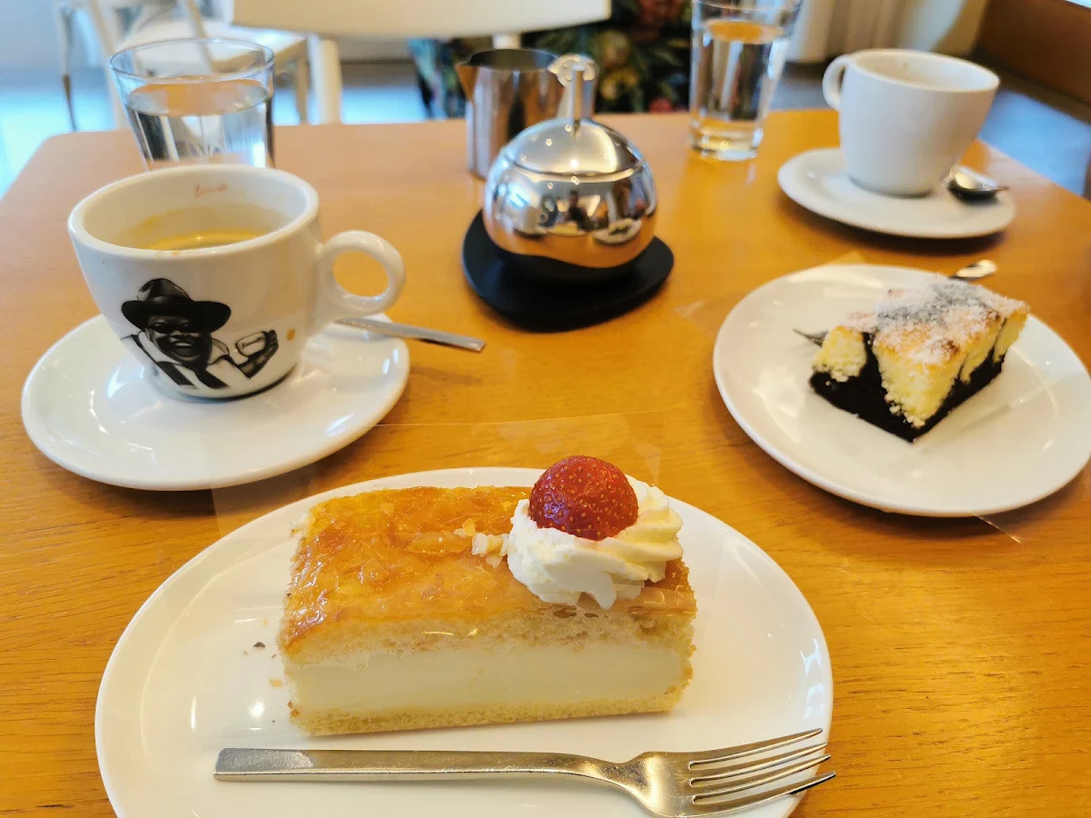 Essen und Trinken photo 6
