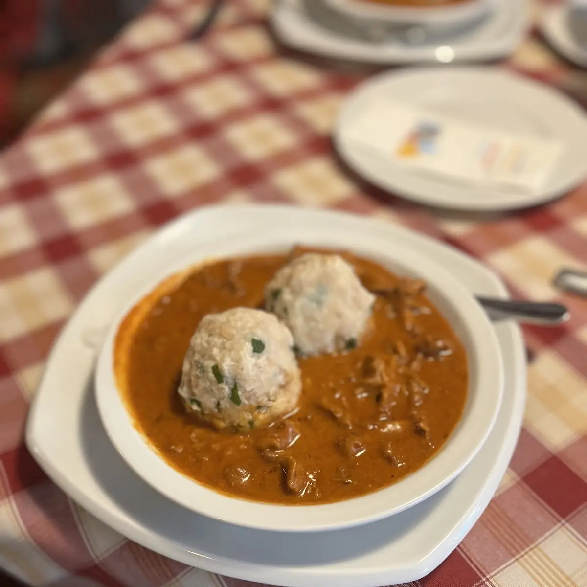 Essen und Trinken photo 10