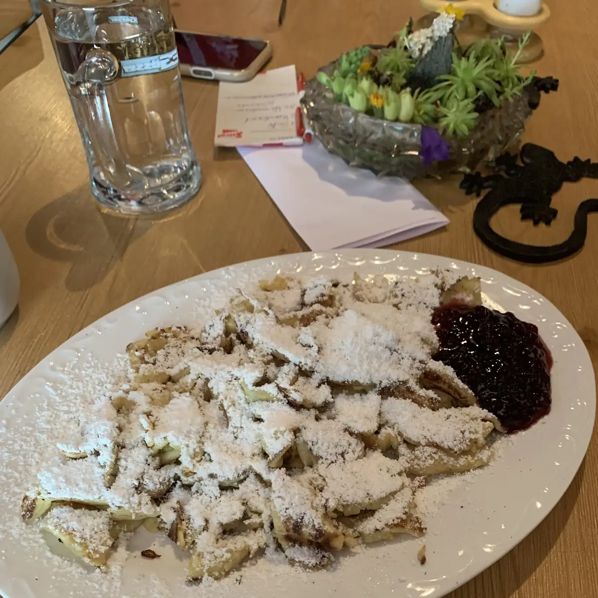 Essen und Trinken photo 2