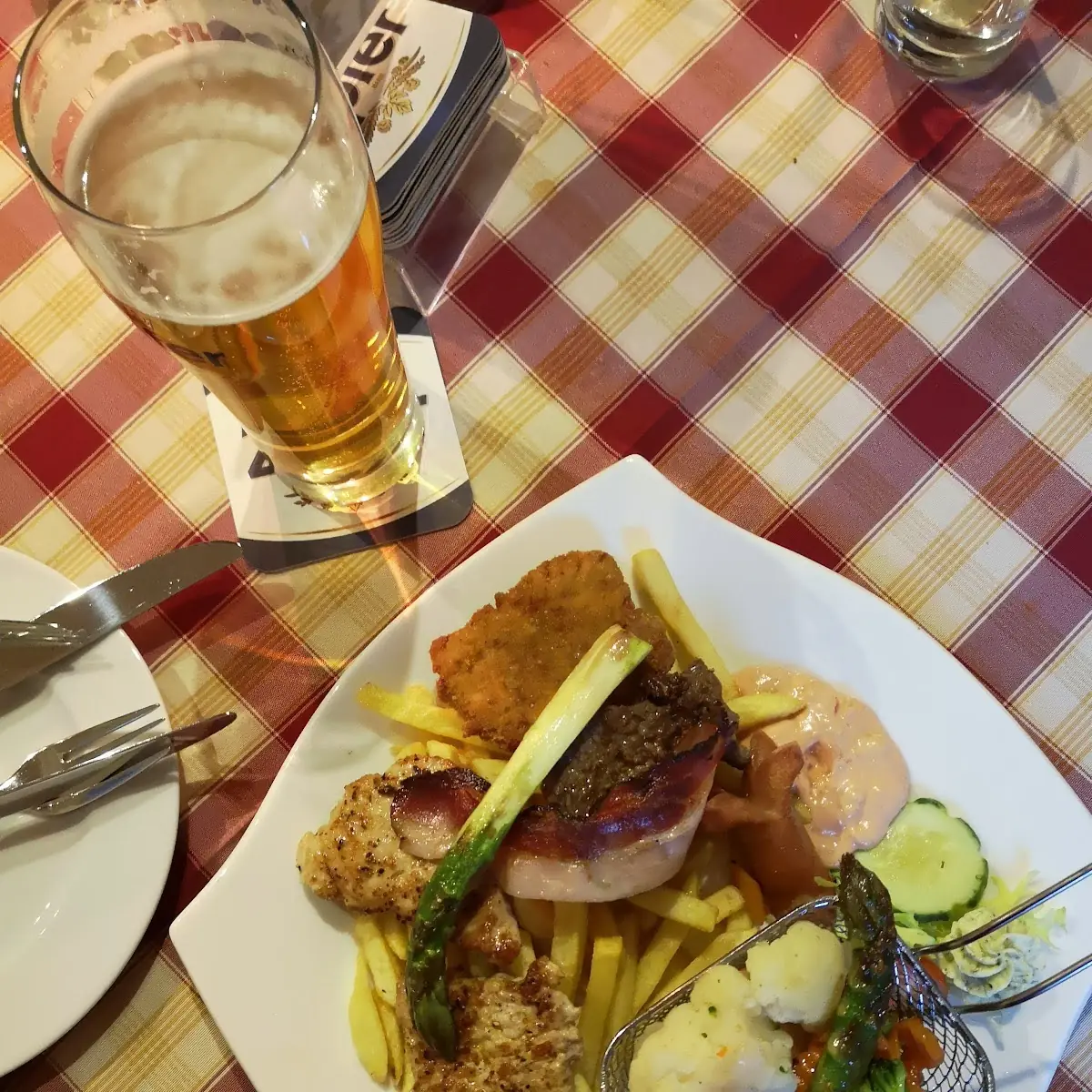 Essen und Trinken photo 4