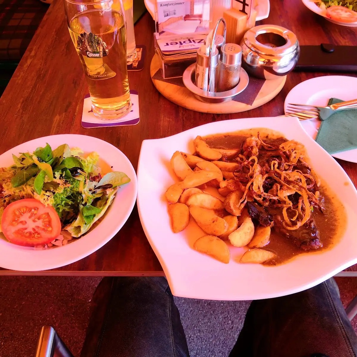 Essen und Trinken photo 5
