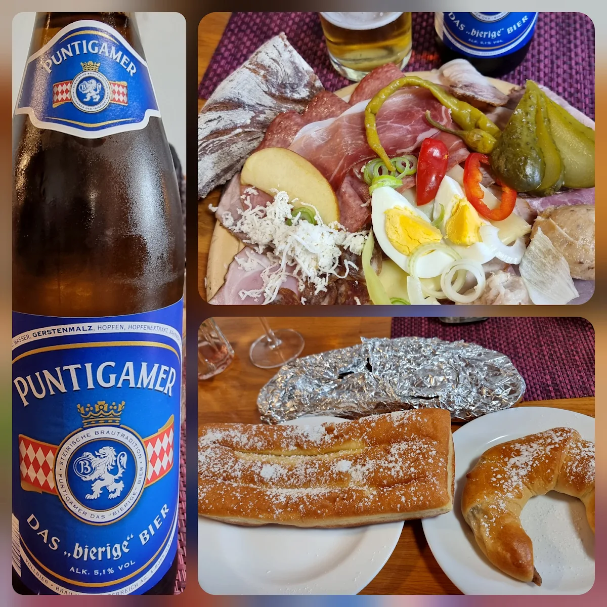 Essen und Trinken photo 10