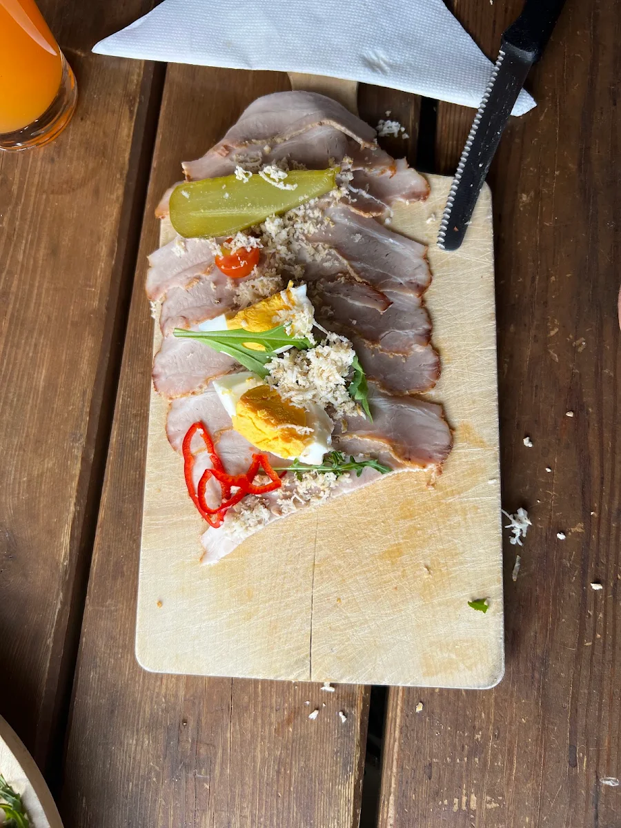Essen und Trinken photo 3