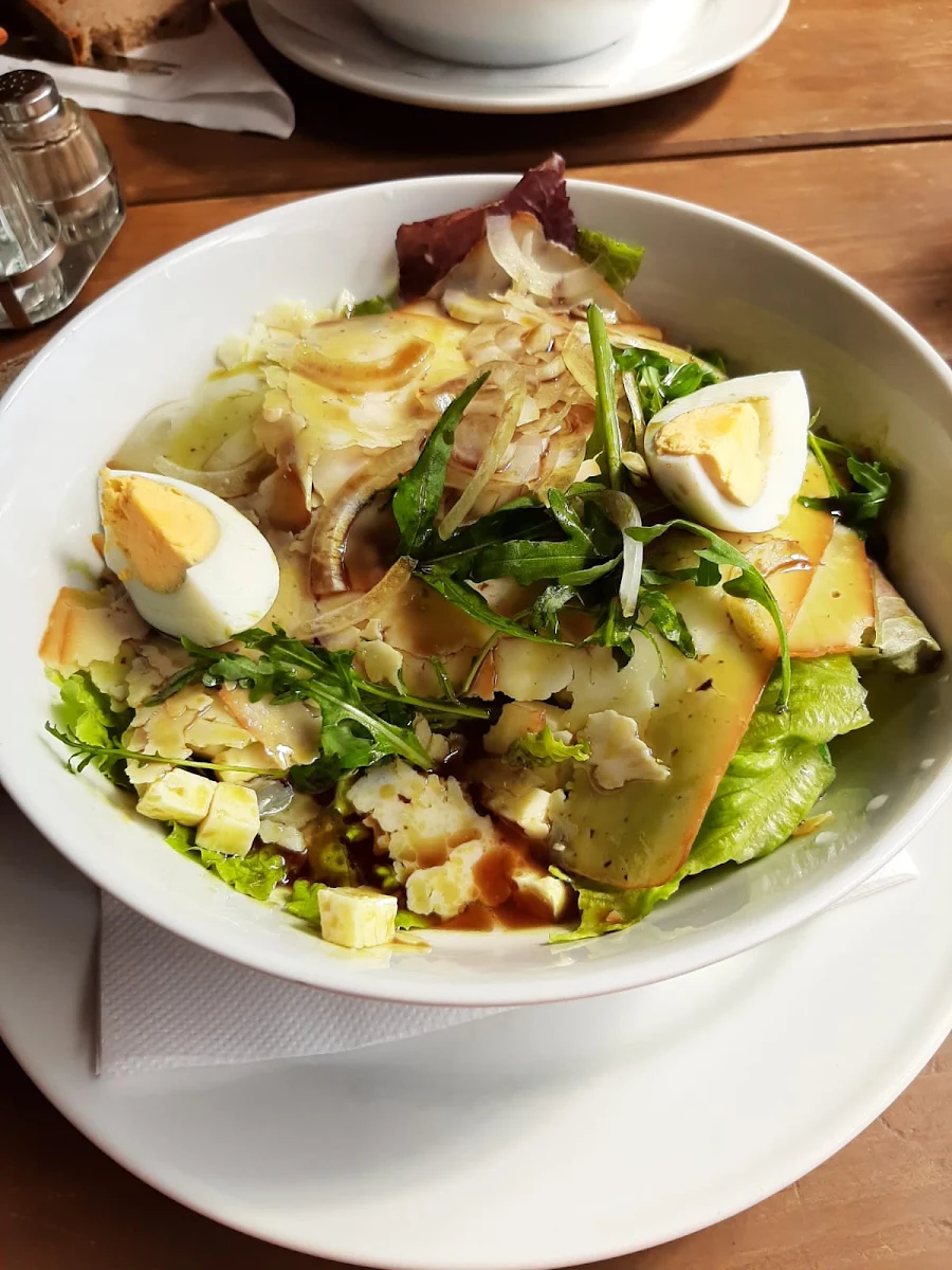 Essen und Trinken photo 6