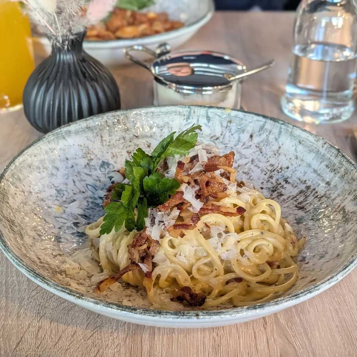 Essen und Trinken photo 3
