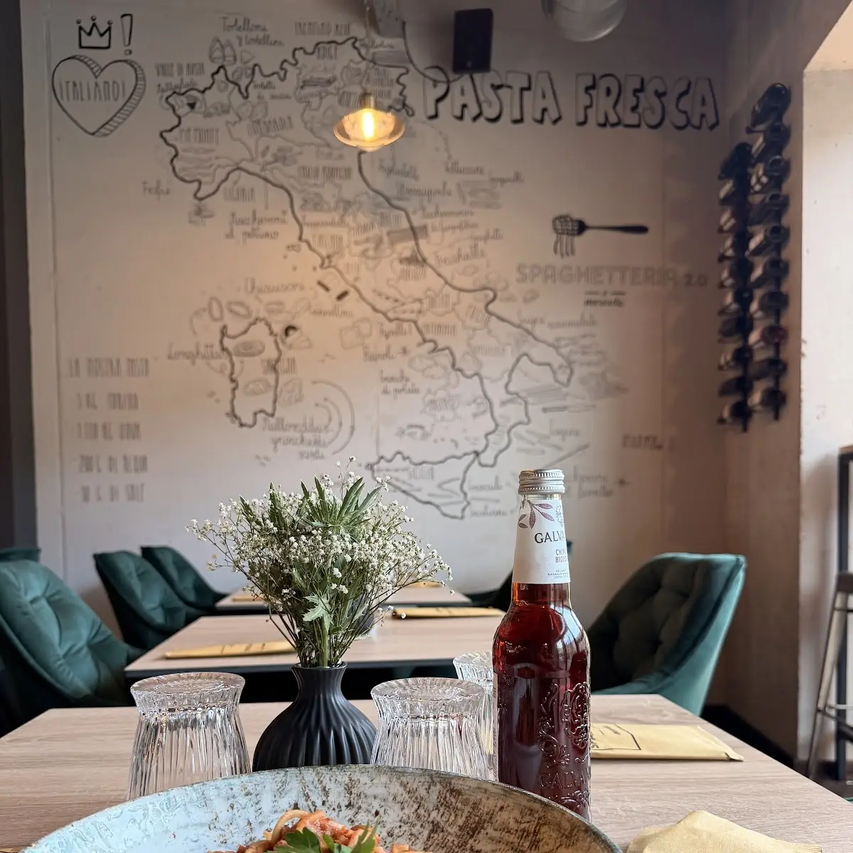 Essen und Trinken photo 4