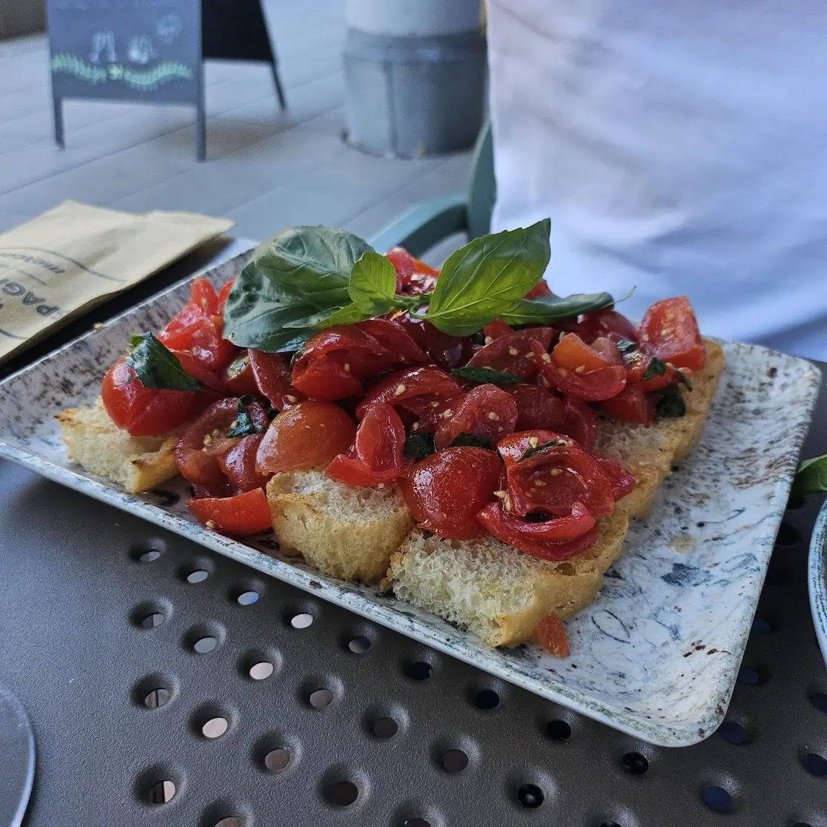 Essen und Trinken photo 5