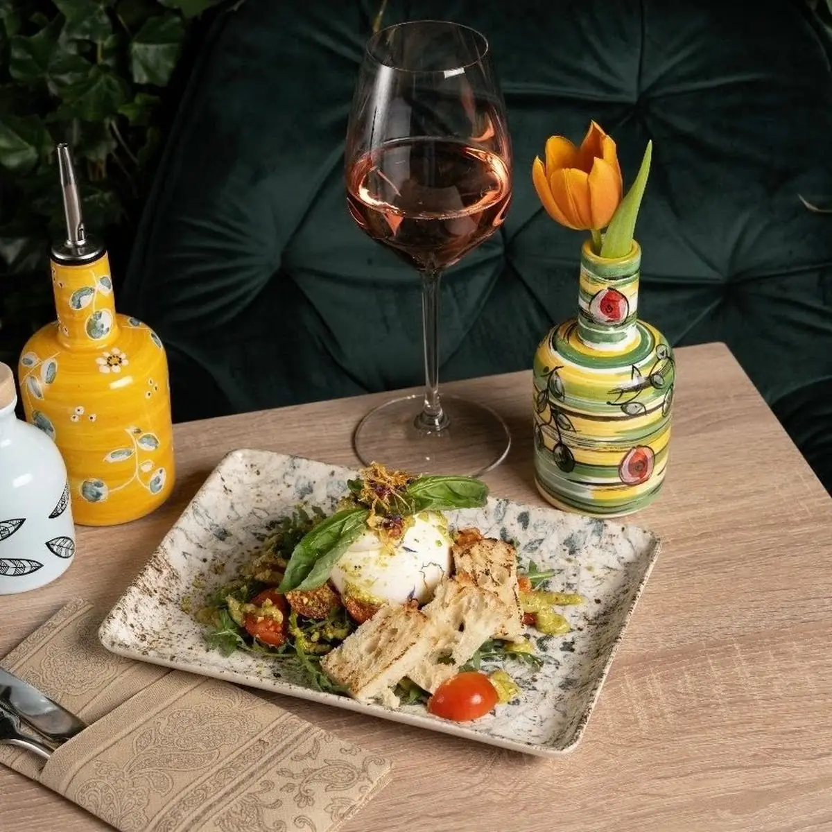 Essen und Trinken photo 7