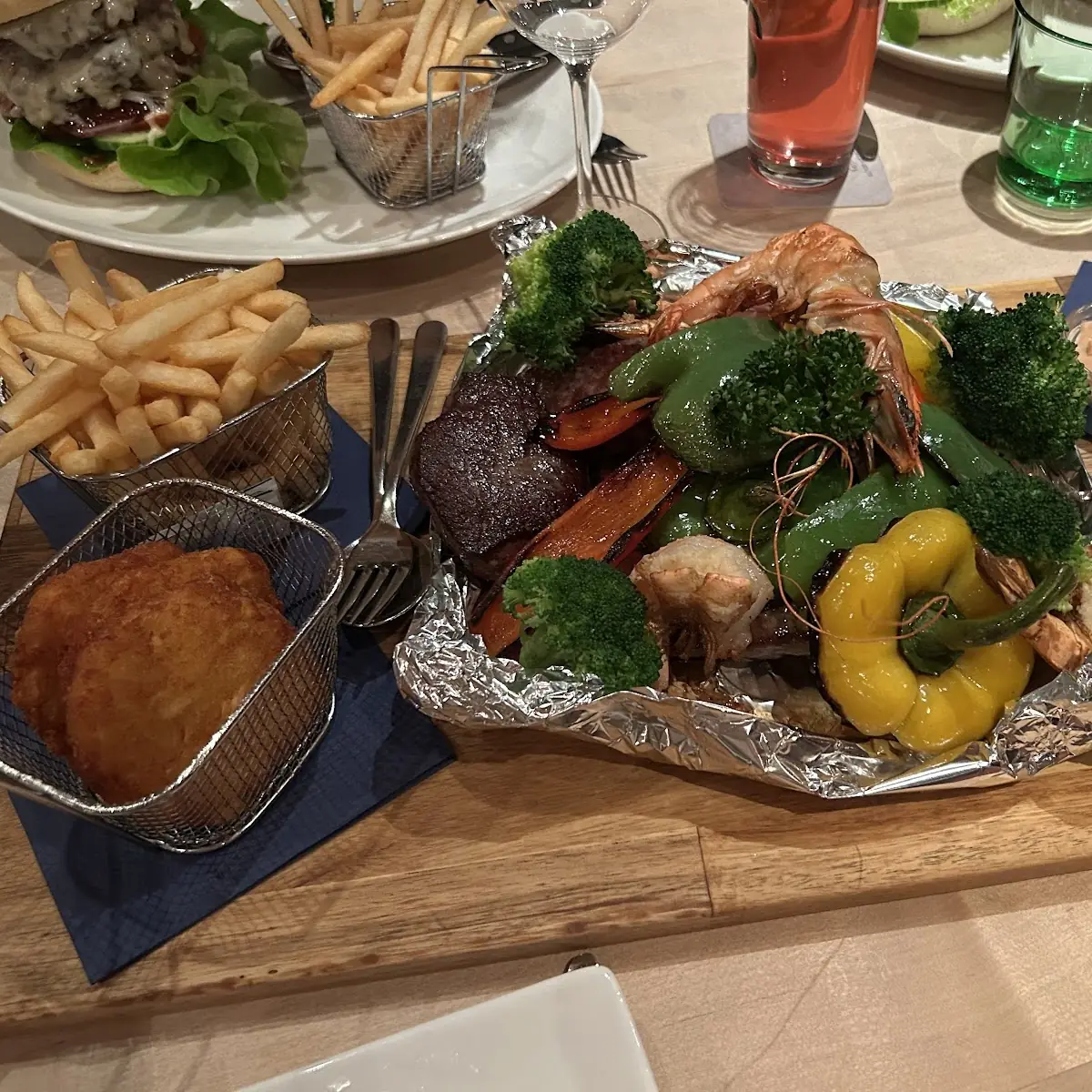 Essen und Trinken photo 10