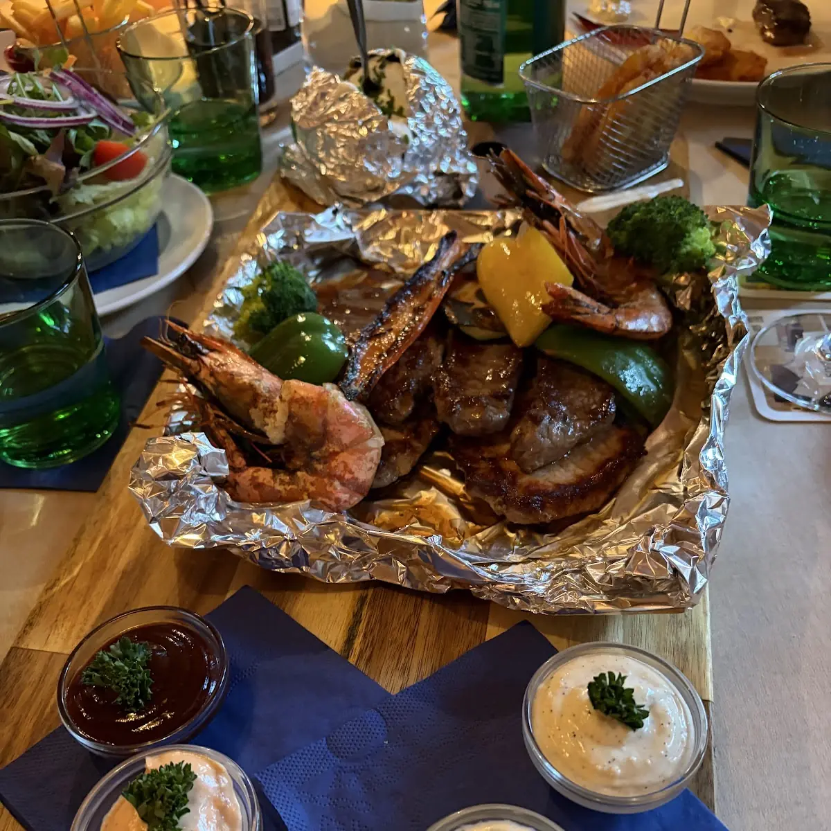 Essen und Trinken photo 3