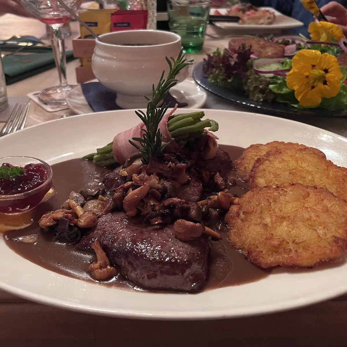 Essen und Trinken photo 5
