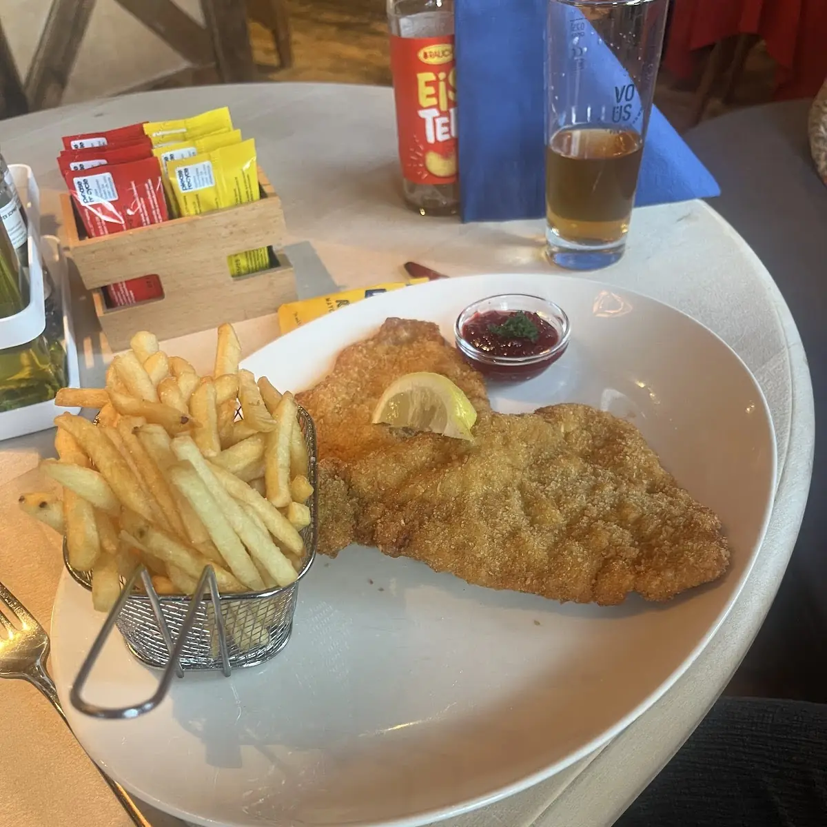 Essen und Trinken photo 6