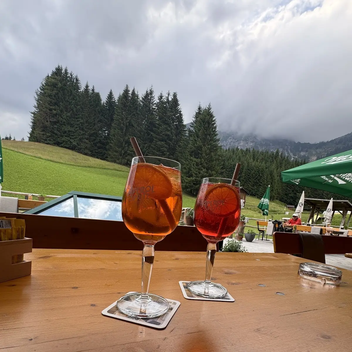 Essen und Trinken photo 9