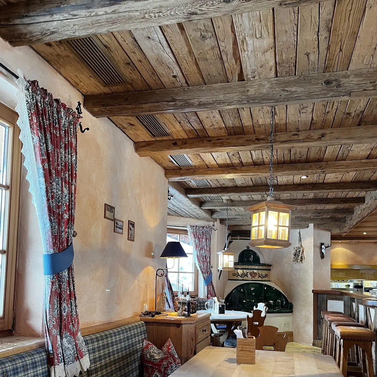 Atmosphäre photo 5